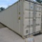 40'x8' High Cube 9'6