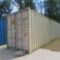 40'x8' High Cube 9'6