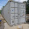 40'x8' High Cube 9'6