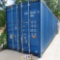 40x8' High Cube 9'6