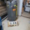 Schuz Mdl. MSL-30 Max Air Compressor Single Phase, .5 HP, 60 Gal. Tank, S/N