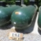 New 1000 Gal. Underground Propane Tank