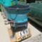 Collomix TMX 1,000 Compact Mixer, 2.2 HP 21-Gal.