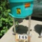 Motorman 120 Plus Portable Specialty Mixer