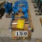 Safety Hoist EH500 Electric Material Hoist