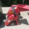 Hammer Mill Mdl. CF198 (Has some damage)