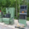 Fine Sodick Mark EX EDW Electric Discharge Machine (Parts Only)