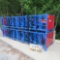(2) Build Block Building Systems Plumwall 1CF Bracing Systems