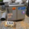 Metalcraft Transtore Transportable Storage System