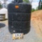 1,000-Gal. Black Water Storage Tank