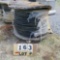 Full Roll (Approx.) 1,000' of 4/0 Aluminum Electrical Cable