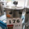 All American 45.5 Quart Heavy Cast Aluminum Pressure Canner/Cooker Mdl. 941