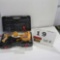 Electric Jack for Car, 12-Volt Lighter-Powered 2T