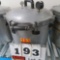 All American 45.5 Quart Heavy Cast Aluminum Pressure Canner/Cooker Mdl. 941