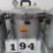 All American 45.5 Quart Heavy Cast Aluminum Pressure Canner/Cooker Mdl. 941