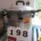 All American 45.5 Quart Heavy Cast Aluminum Pressure Canner/Cooker Mdl. 941