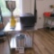 Stainless Steel Table w/Contents: Excaliber Food Dehydrator, Moonshan Manua