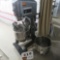 Avantco MX40 Commercial Mixer, 40-Qt. 240-Volt, Single Phase