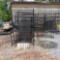 Large Lot of Shelving & racks Some New & Some with Castors