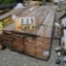 Approx. (110) Pcs. 2'x12'x16' Lumber