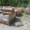 (5) Lots of Brick & Masonry Blocks