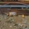 Large Lot of Steel:  Square Tubing, Angle Iron & Re-bar