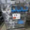 Rack w/Contents:  Double-Acting Hydraulic Power Unit, Stainless & Zink Bolt