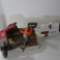(1) Milwaukee Heavy Duty  1/2