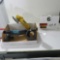 (1) Makita 4 1/2