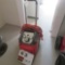 Huskey Air Scout Air Compressor