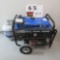Duro Max Dual Fuel Hybrid Generator Propane or Gasoline XC5500EH