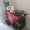 Lincoln Electric Power Mig 256 Wire Welder