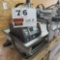China Zone CNC Router & an Extra for Parts
