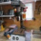 Grizzly Industrial Bench Top Drill Press