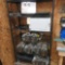 Dell Monitors & Towers, Keyboards, Brother Mdl. HL-L-3230 CDW Copier, AN Mi