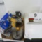 (1) DeWalt DWM120 Deep Cut 5
