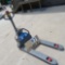 Electric Pallet Truck, Type CBD15W-Lix 3300# Cap. 48-Volt