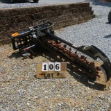 Auger Torque 48