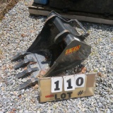 New Bobcat 18