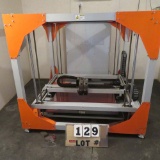 Big Rep One Gen3 Industrial Grade Advanced Additive Manufacturing Equipment