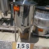 Brew Built Fermenter