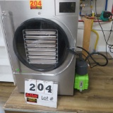 Harvest Right Mdl. HRFDL Freeze Dryer