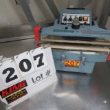 Impulse Auto Sealer