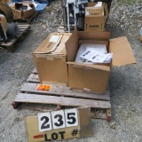 (4) Lots of Durastill Fan-Cooled Electric Water Distillers, 400  Ground Fog