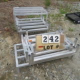 (10) Regency Space Solutions Mdl. 600 DUN 24368 8