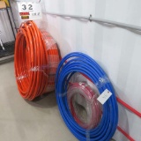 (4) Rolls of 3/4