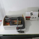 (4) Husky 8