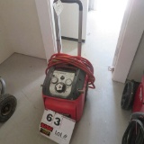 Huskey Air Scout Air Compressor