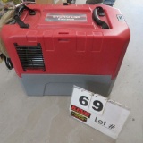 Storm LGR Extreme Dehumidifier