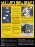Tract A - 8.55 ACRES